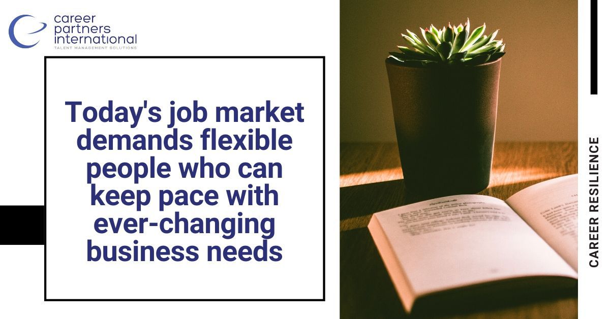 CPIBN's tweet photo. How is your career resilience? One of our recommendations is to continue to learn; view education as a continuing process, not a one-time event.

#careerresilience #learning #skillbuilding #learningjourney #learningexperience #continuouslearning #CPI #CPIBN https://t.co/qOBMKSGhlV