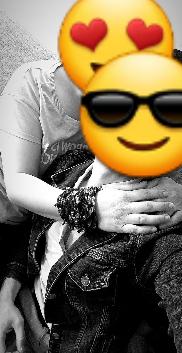 Kankamla beraberiz💕@atillapasif22☺☺