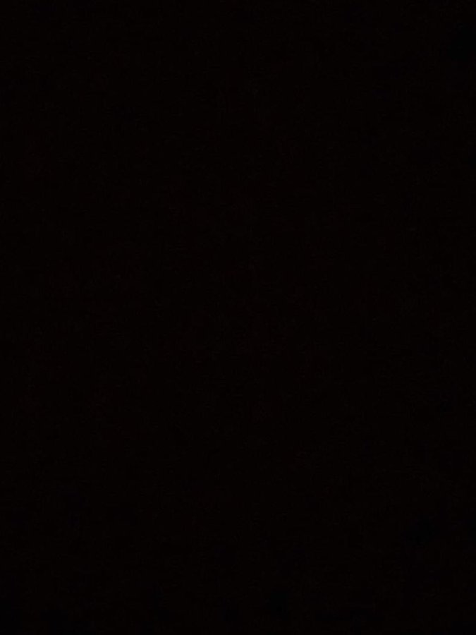 #blackouttuesday