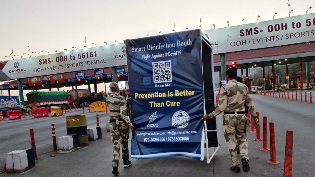 gizmo_techno's tweet image. #FightAgainstCorona #FightAgainstCOVID19