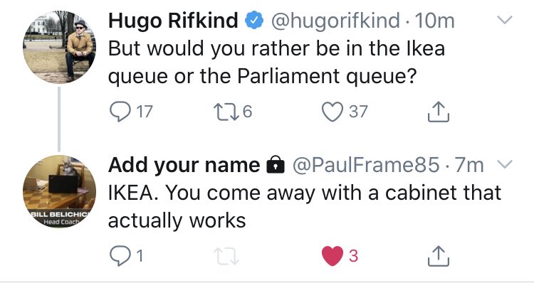 JeromeDavies1's tweet photo. @jessphillips Just saw this, though you might appreciate it. https://t.co/VUEifZtQRQ