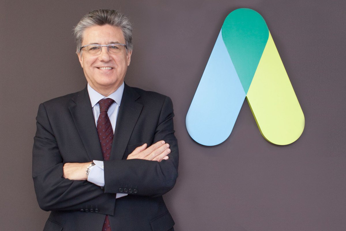 #Podcast La actualidad, futuro y salida de la crisis de las agencias de viajes después del #COVID19 con Martí Sarrate @ACAVe_agencias por <a href="/alexfocom/">Alejandro Barredo</a> #turismo #podcastturismopro bit.ly/2XqlbjF