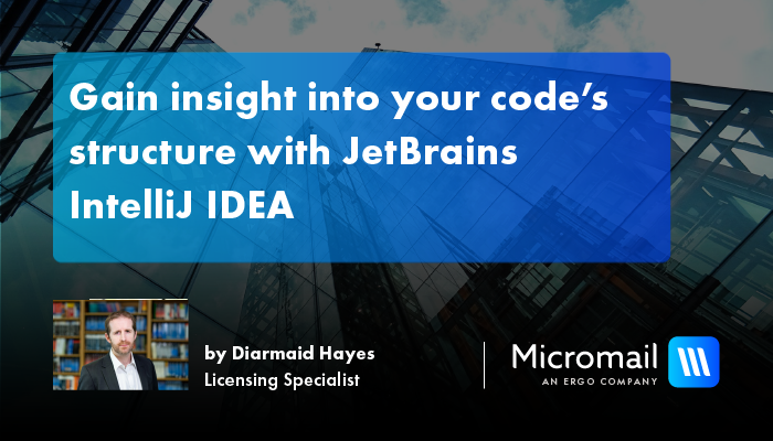 micromail's tweet photo. Many of the world’s dynamic companies and individuals find JetBrains tools make them more creative and effective. Read here how IntelliJ IDEA allows developers to be truly productive https://t.co/7rnhd7nDoV https://t.co/nDcajs7lsJ