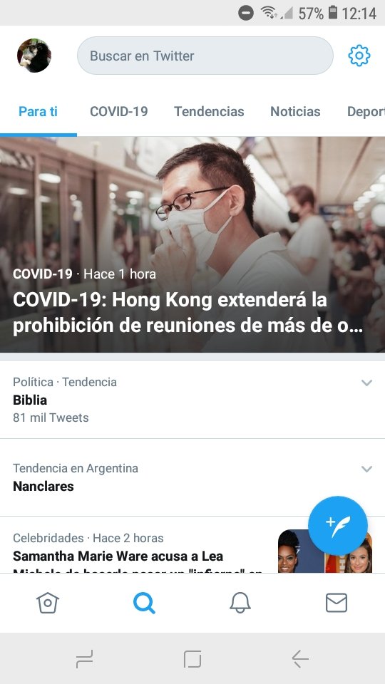 Lu80873860's tweet photo. Twitter borro las tendencias, no nos van a callar. Somos la revolución.

#Anonymous #anonimous #DonalTrump #BlackLifesMatters #Vaticano . https://t.co/HKsp40lOFu