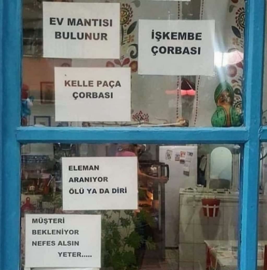 #2haziran #Covid_19
Vatandaşın durumu..