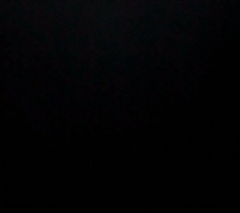 #BlacOutTuesday To my members: I see you. I acknowledge you. I support you. I am here for you!