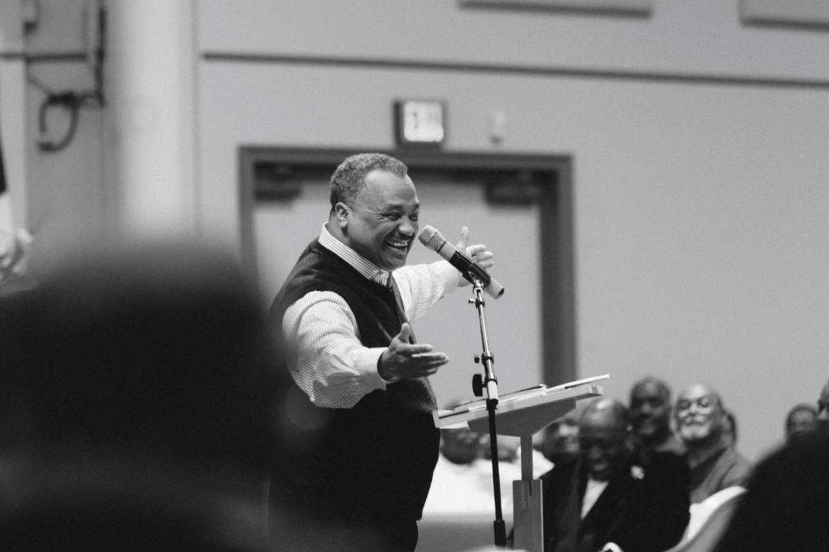 JoinNOBA's tweet image. Comment by Dr. Luter: Another Deadly Virus in America conta.cc/30041eC