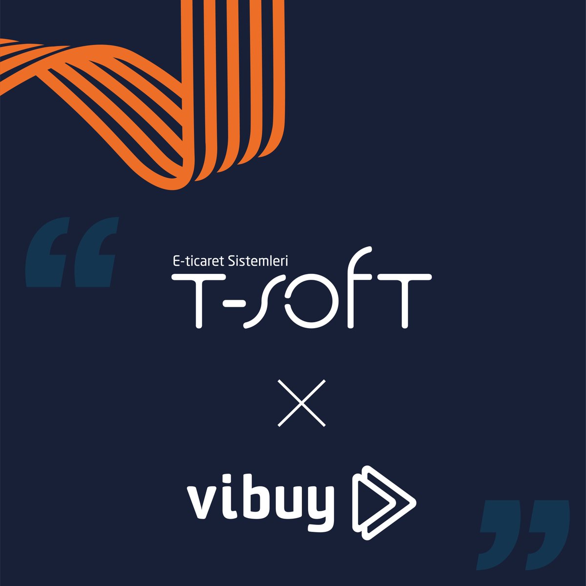 VIBUY - <a href="/tsofteticaret/">T-Soft E-Ticaret Çözümleri</a> işbirliği ile markanızı bir adım öteye taşıyın.
.
vibuy.com
.
.
.
.
.
#tsoft #eticaret #ecommerce #vibuy #webdesign #web #website #design #ecommercesitedesign #software #ux #uxdesign