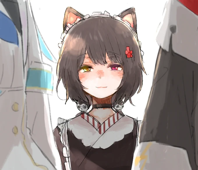 今が一番楽しいよ 