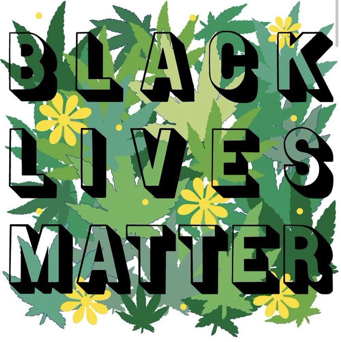 I don’t understand those saying all lives matter. No one said all lives didn’t matter. However, black