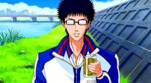 日向 ひゅうが ねぎポン 勇魏 𓊝 本日６月３日はテニスの王子様より乾貞治の誕生日です 声優さんは津田健次郎さんです 貞治誕生日おめでとうございます テニスの王子様 乾貞治生誕祭 乾貞治生誕祭 T Co