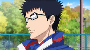 日向 ひゅうが ねぎポン 勇魏 𓊝 本日６月３日はテニスの王子様より乾貞治の誕生日です 声優さんは津田健次郎さんです 貞治誕生日おめでとうございます テニスの王子様 乾貞治生誕祭 乾貞治生誕祭 T Co