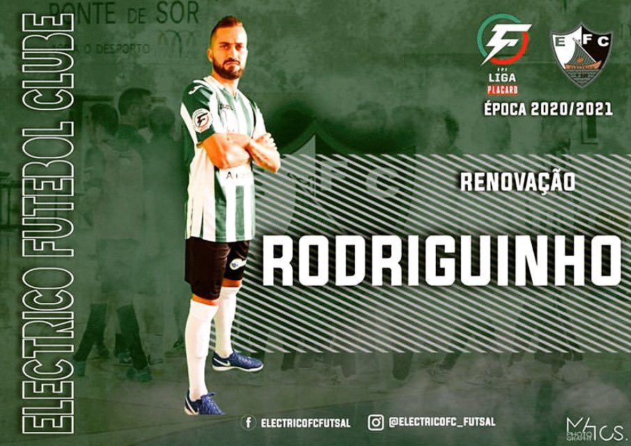 Un1onA's tweet photo. Congratulations and good luck!!!
#ContractRenewal #1YearDeal #Season2020/21 #Rodriguinho #ElectricoFC #UnionPlayer #Un1on #UnionSportsAgency #Futsal #Futsala #GoodLuck #InternationalAgency #Since2020 https://t.co/sDuzILfE5G