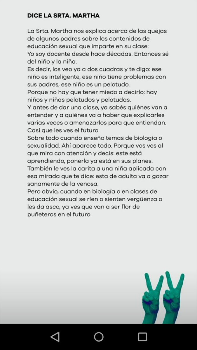 TomyRuggero's tweet photo. Peronismo y sexualidad: Pedro Saborido https://t.co/pN6sCA724o