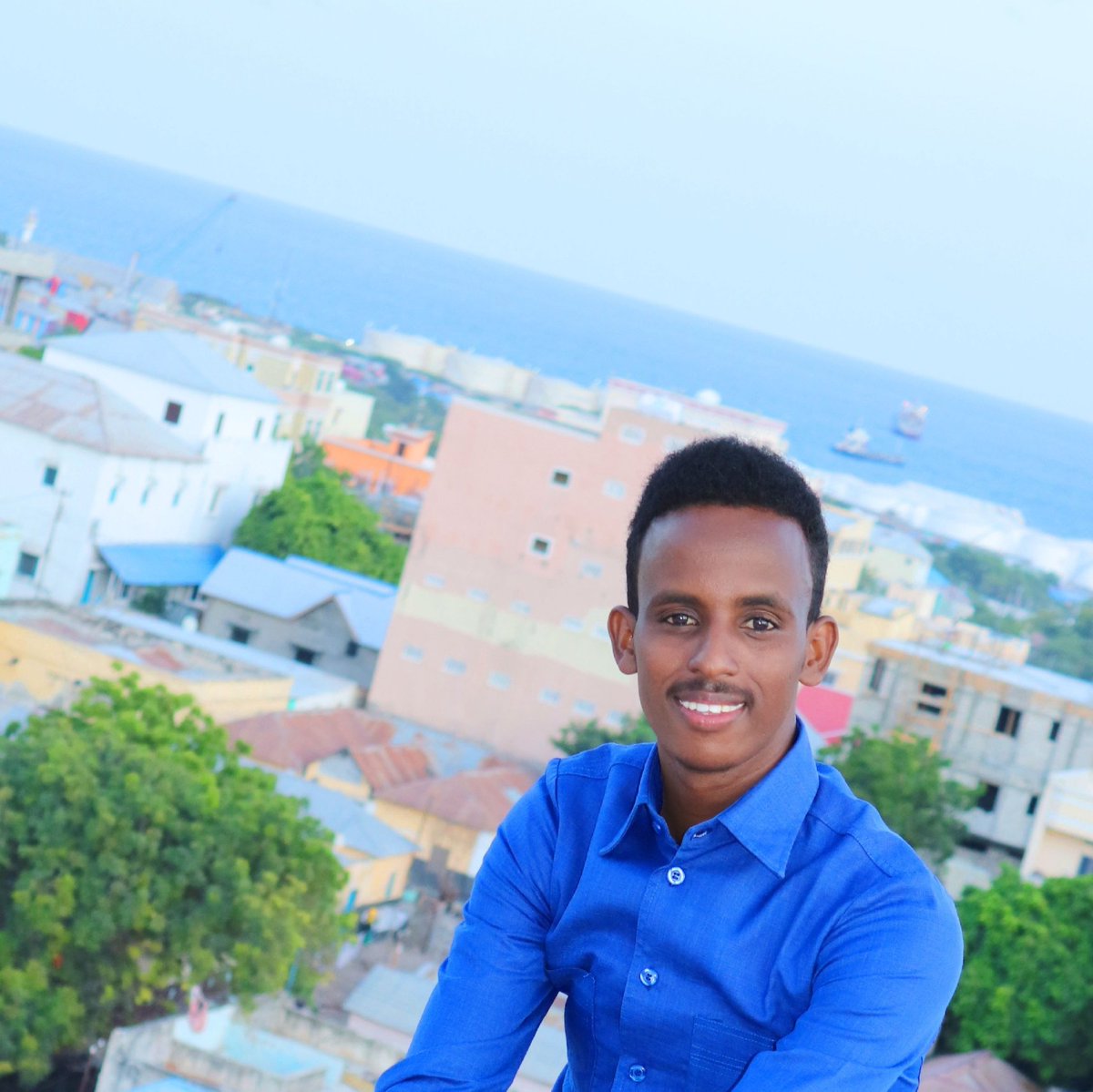 #NewProfilePic