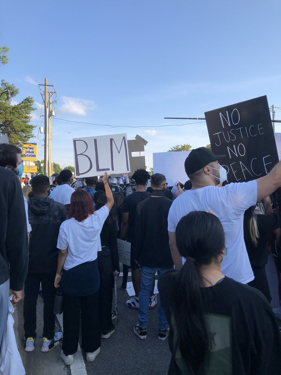 GProtesters's tweet photo. #riseupgwinnett had a successful protest Monday night. Here’s what happened: https://t.co/vX0bRvY3qh https://t.co/lKZlIKS1xl