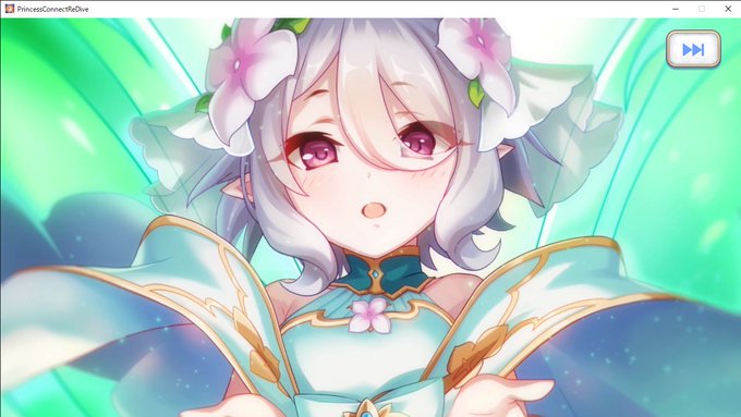 貯めてたジュエル一万個以上使ったけど、コッコロちゃん来たので満足です 