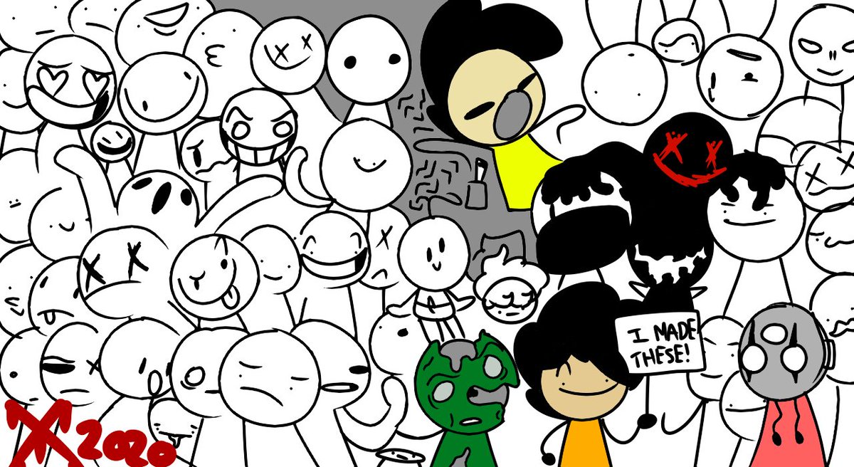 _YOYOV's tweet image. scho work that I didn't like at all (pls dont unfollow me I was just doing chool work pl) lol yea imn awesome