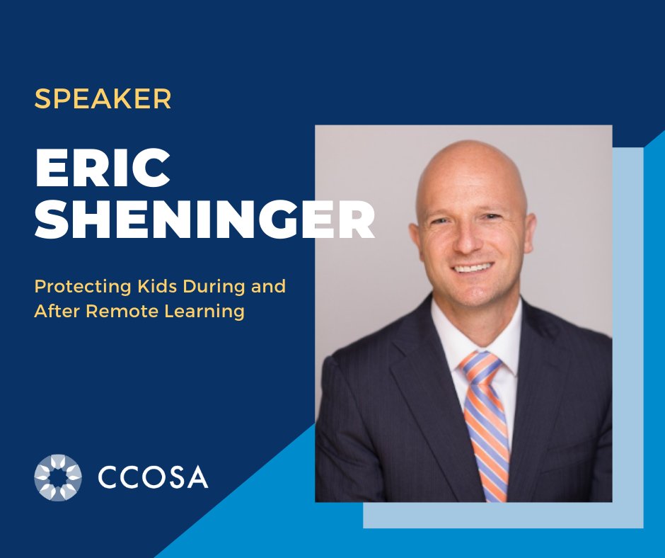 CCOSA's tweet photo. Don't miss these incredible breakout sessions at the CCOSA Summer Leadership Virtual Conference! #Refoucs2020 https://t.co/AfbC3ZPk6z