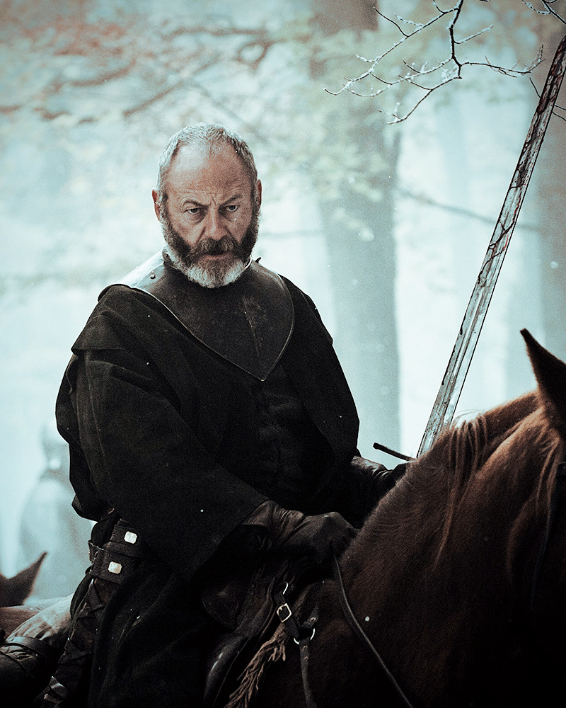Happy Birthday Liam Cunningham (Ser Davos)   