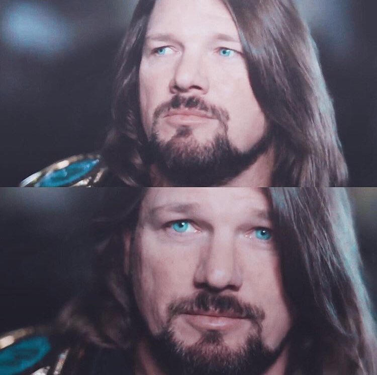  @ Azozp1 KRC
happy 43th birthday to the phenomenal one AJ styles 