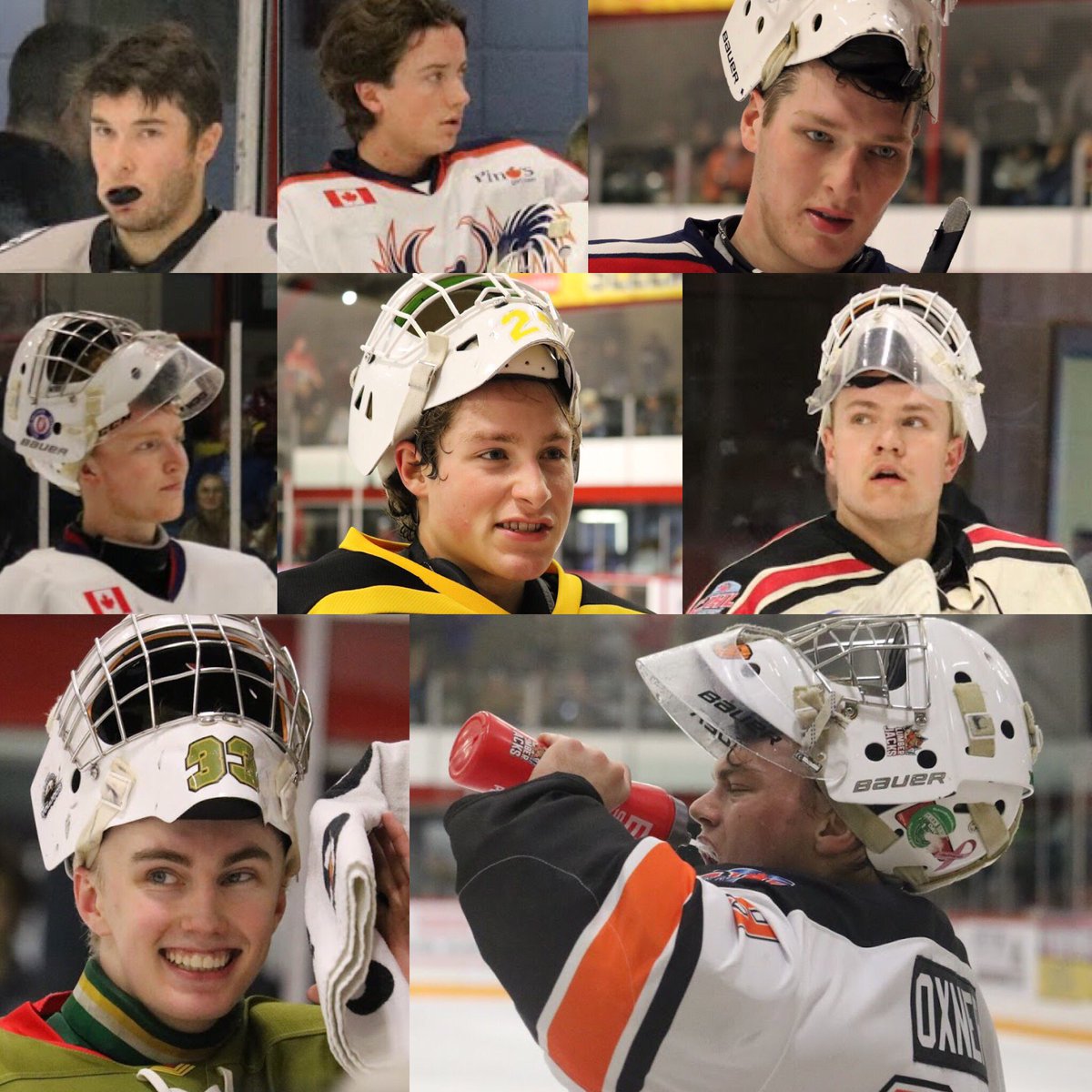 TubeTimmins's tweet image. The best of visiting @NOJHL goalies from the 2019-2020 season
#NOJHL #CJHL #Tendies #TheMac