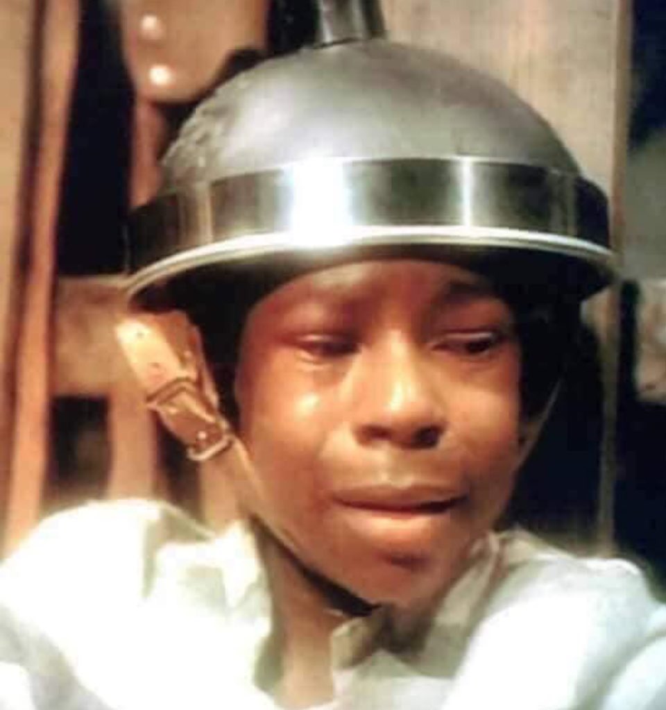 George Stinney Jr was 14 when executed in the Electric chair. 11-year-old Betty and 7-year-old Mary were accused of killing two white girls, while all of the jurors were white. His innocence was finally proven by a judge in South Carolina.
#BlackOutTuesday