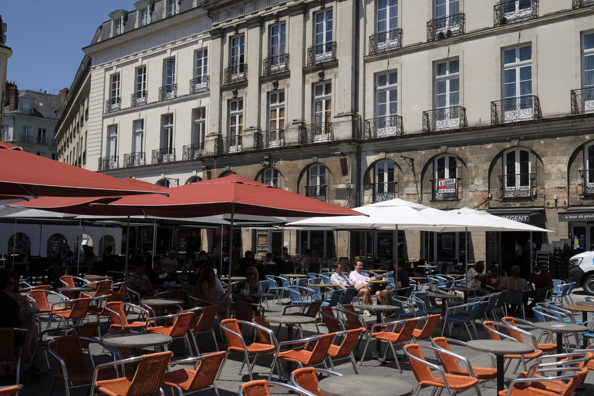 Ville de Nantes tweet media
