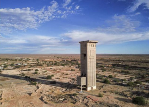 OrionMinerals's tweet image. Updated BFS targets 2024 production start-up at Prieska project
miningreview.com/southern-afric…
#OrionMinerals #PrieskaProject #Mining #Copper