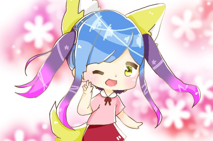 歌い手ユニットメンバー募集のtwitterイラスト検索結果