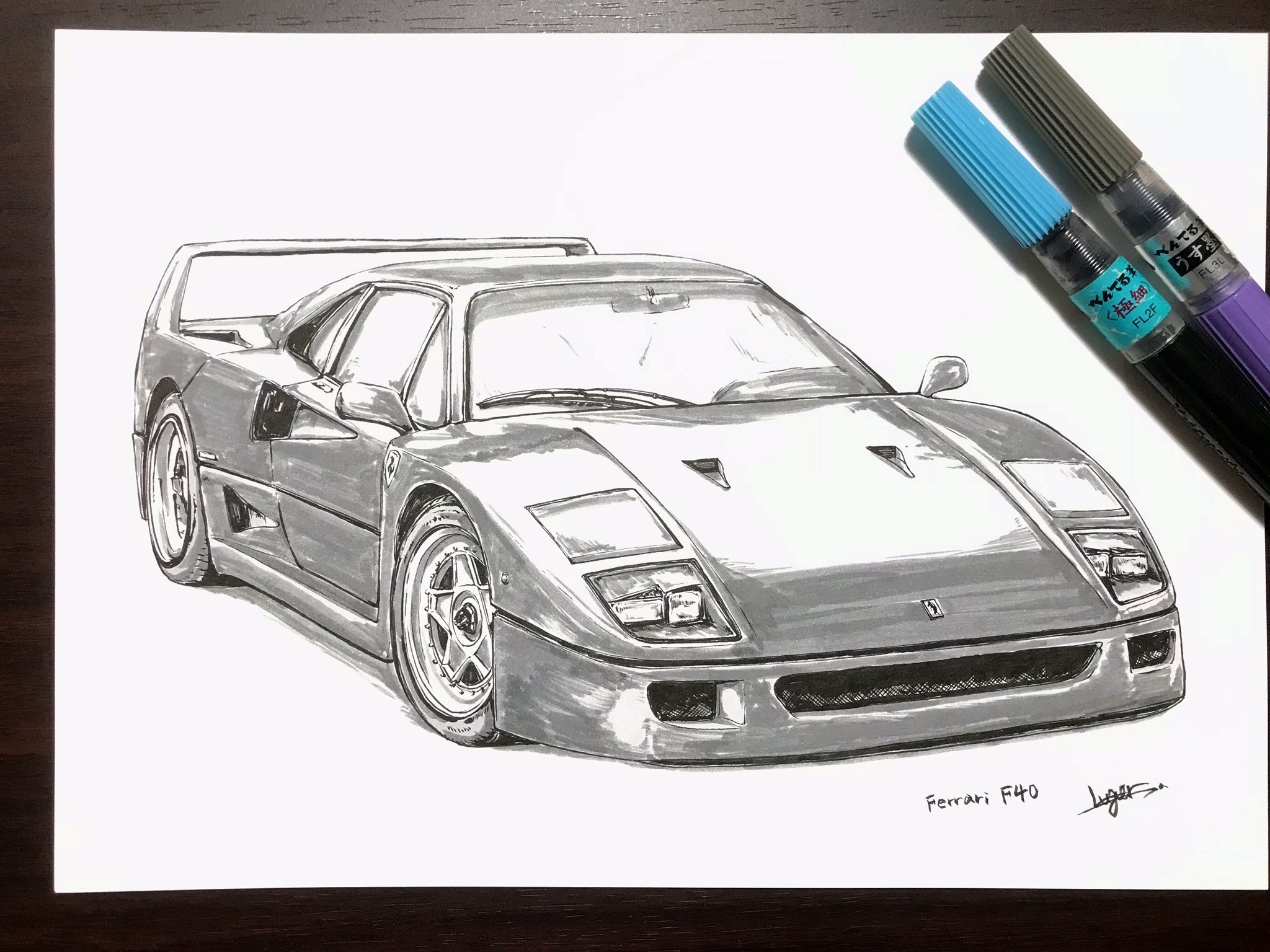 F40号油絵横たわる人体 a-9274s.jpg