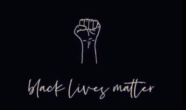In memory of George Floyd, Lewisham will be joining other councils around the country in lighting our Town Hall purple tonight.

We must stand together against racism and fight inequality wherever it takes place. #BlackLivesMatter