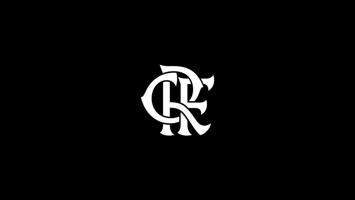 Flamengo's tweet image. ✊🏿 #BlackOutTuesday #CRF
