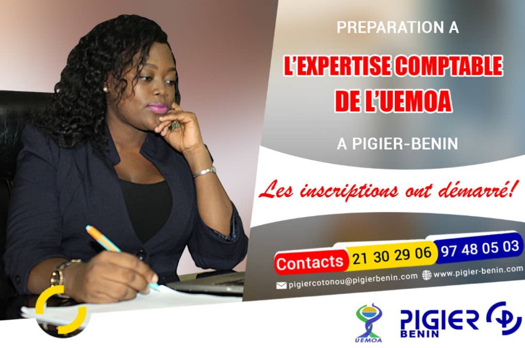 PIGIER-BENIN Officiel tweet media
