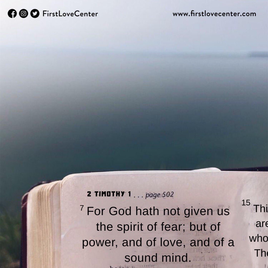 FirstLoveCenter's tweet photo. βWithout the spirit of power, love and a sound mind, you cannot do much.β
-@EvangelistDag
#FlowWithMe
#flownotes
#everystanding https://t.co/ZnrwF18s6Y