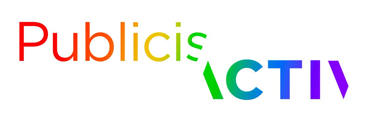 En ce mois des fiertés, notre logo change de couleurs pour souligner notre engagement à célébrer nos employés LGBT+ et leurs allié·e·s, ainsi qu'à promouvoir l’inclusion et l’appartenance. #momentclé
