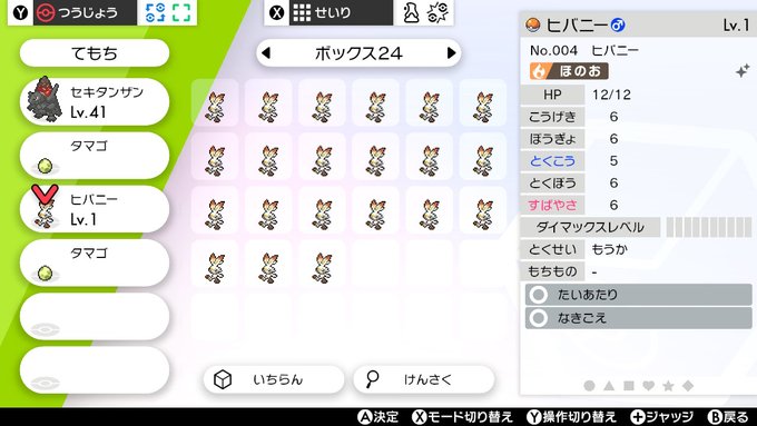 未熟trainer