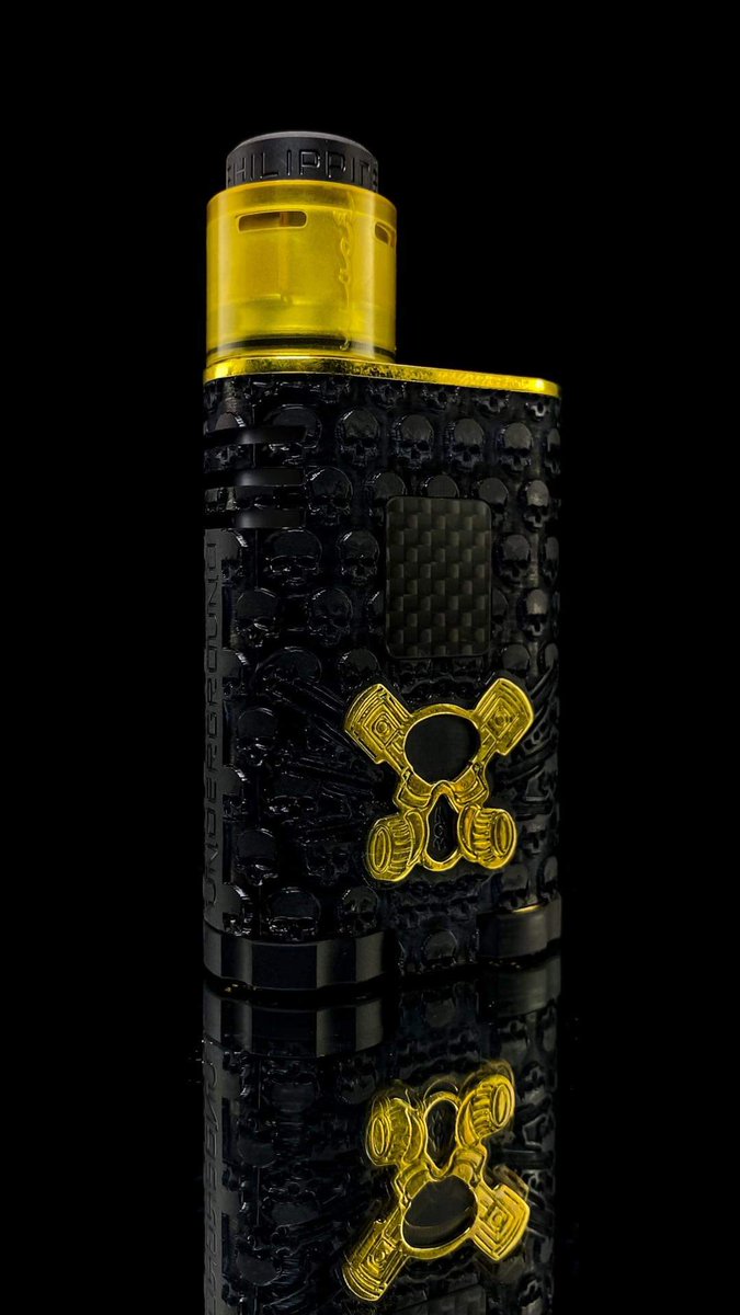 UDG DB X Mosé RDA by MCM Mods Philippines https://t.co UDG DB X Mosé RDA by MCM Mods Philippines https://t.co