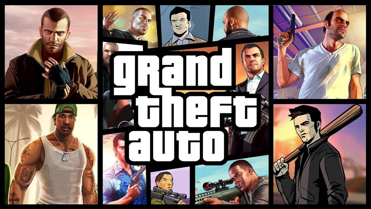 CyrusAParsa1's tweet photo. grand theft auto- In the minds of lots of riotors. They've Bio-Digitally Social Programmed down to their brain chemistry for 20 years
@realDonaldTrump @FBIWFO @CIA @USArmy @ArmyChiefStaff @WhiteHouse @DOJPH
SEND MILITARY-Retweet
#GrandTheftAuto
#biodigitalsocialprogramming https://t.co/SGLvxN53kq