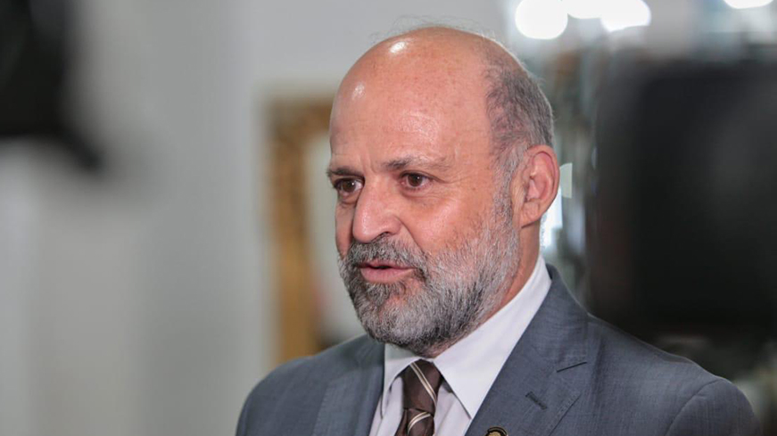 IUCN's tweet photo. Our warm congratulations to Carlos Manuel Rodríguez on his appointment as CEO of @theGEF and sincere thanks to @NaokoIshiiGEF for her fruitful collaboration. We look forward to more work with the GEF for a sustainable, healthy planet
https://t.co/zX8W8wxJt2 @cmrodrigueze https://t.co/cxYWDOivdI