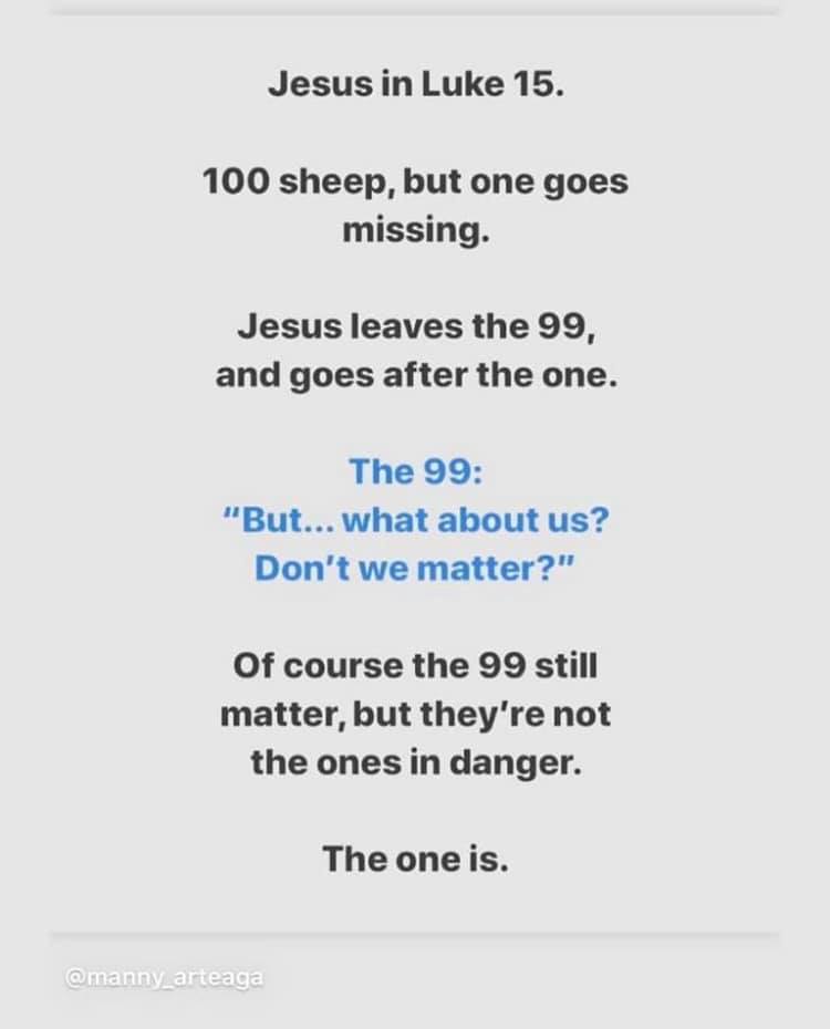 Powerful.

#BlackLivesMatter