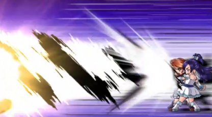 ホワイトサンダーのtwitterイラスト検索結果