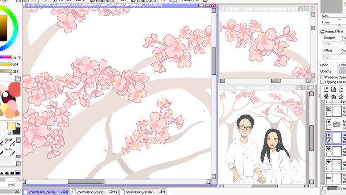 SCREAMS 
