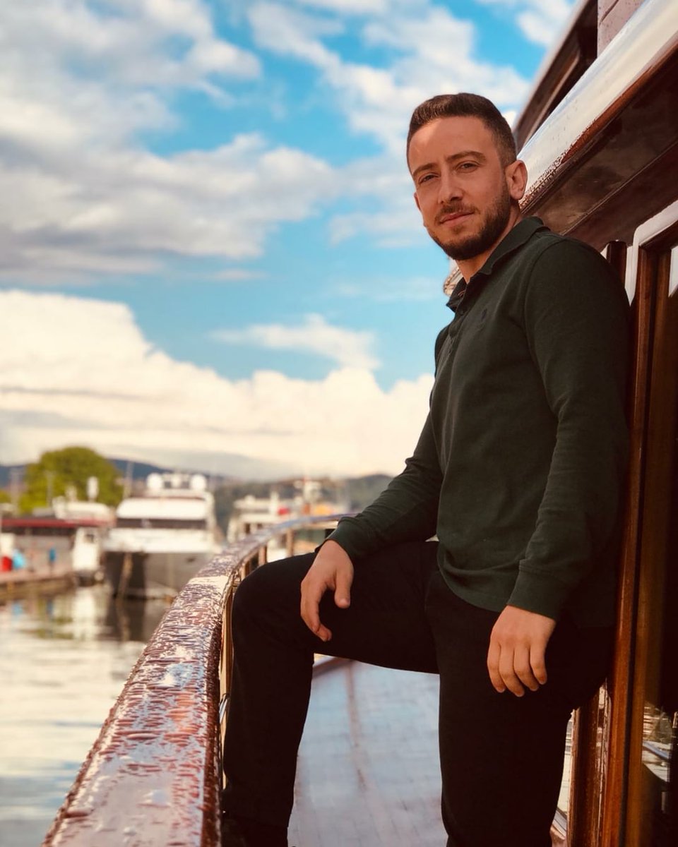 Fatih (@youngcaptainn) on Twitter photo 