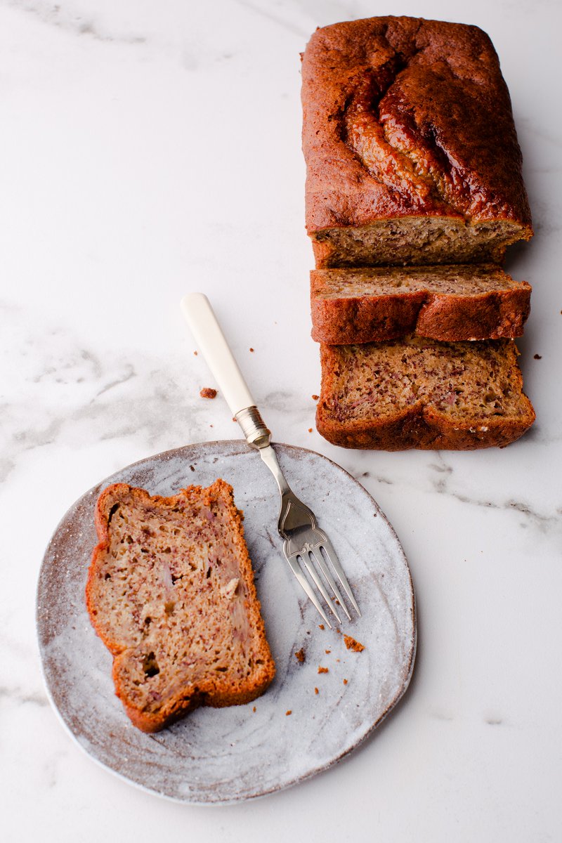 easyveggieideas's tweet photo. And just when you thought banana bread couldn't get any better... #cookclever #bananabread
https://t.co/3DpyQvtlsu https://t.co/Vg1tJdCamI