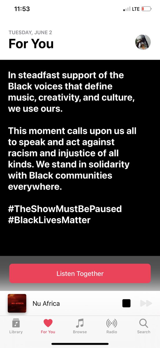 zachistoxic's tweet image. Live streaming black artists all day.