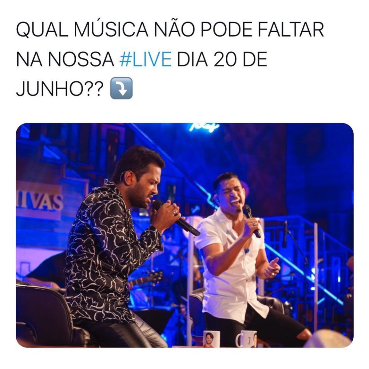 BrittoSamuel's tweet photo. DEIXE AQUI SEU PEDIDO!⤵️ https://t.co/A2DtzxeC6n