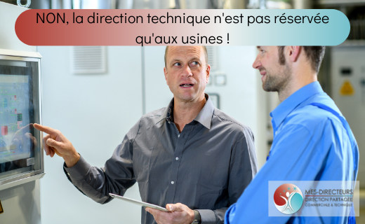 Mes_Directeurs's tweet photo. Selon vous, un #DirecteurTechnique n'est-il uniquement utile que pour les usines ou industries ?

Notre réponse plus en détail jeudi, dans un nouvel article.

👉🏻 https://t.co/9KksXTYHQx https://t.co/s9swzF3mV7
