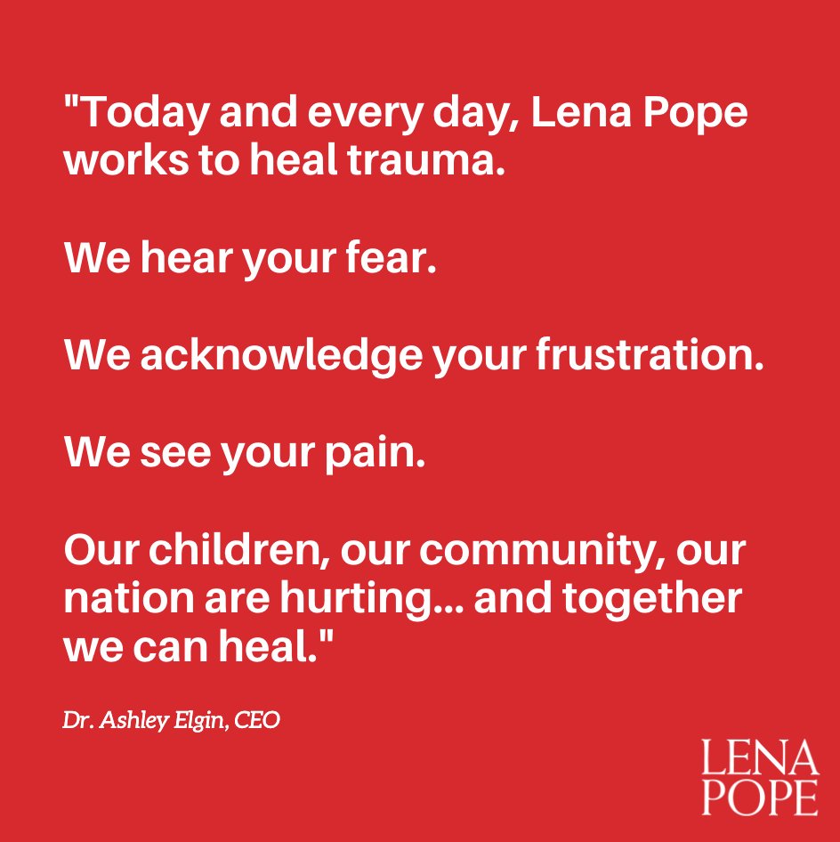 Lena Pope tweet media