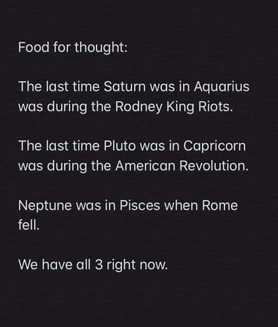 vi_mist's tweet photo. History is repeating itself, the age of Aquarius ♒
Let's learn from this and make a new future together!
#AgeOfAquarius 
#together
#allareone
#spirituality https://t.co/GxXrxh4DES